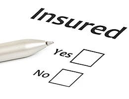 Mandatory health insurance © Olga Danylenko/Shutterstock.com