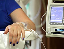 End to medical, gender underwriting © Brian A Jackson/Shutterstock.com