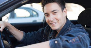 what does my teen need to get his drivers license