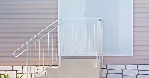 Fabric panels