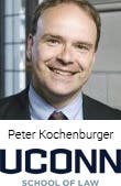 Peter Kochenburger