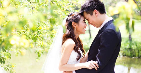 Insurance For Newlyweds: Coupling Your Coverage