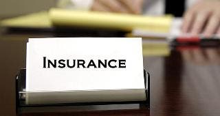 Insurance © Lane V Erickson/Shutterstock.com