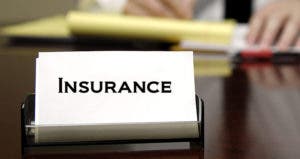 Insurance © Lane V Erickson/Shutterstock.com