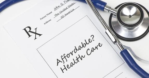 Obamacare: Without Subsidies, Is It Still 'Affordable'? | Bankrate.com