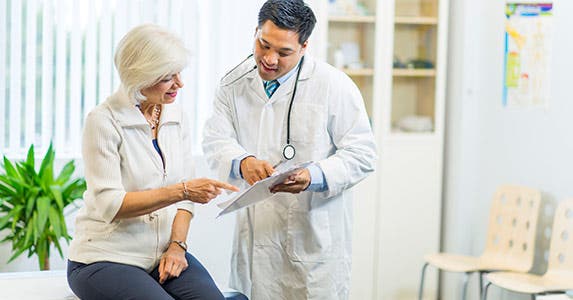 Consider 'direct primary care' © iStock