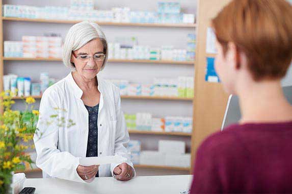 Cinryze (C1 esterase inhibitor) Cinryze (C1 esterase inhibitor) © racorn/Shutterstock.com