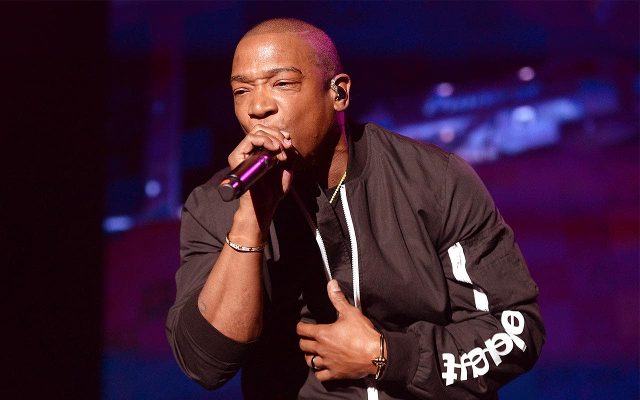 Ja Rule Net Worth