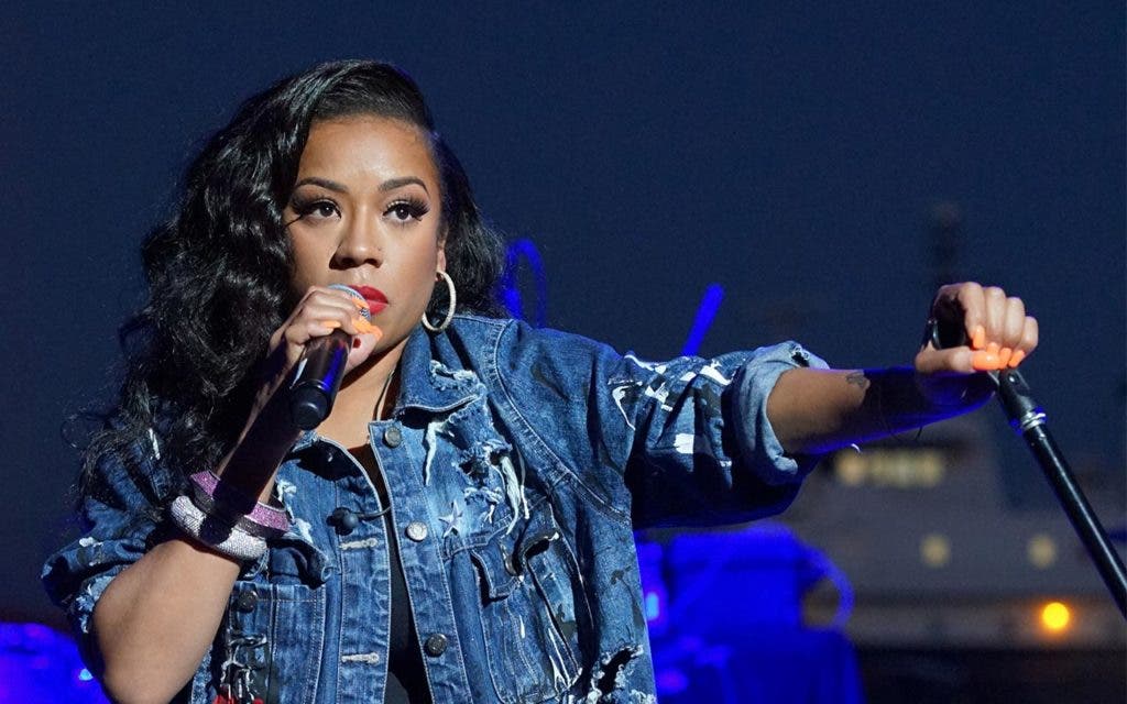 Keyshia Cole Net Worth | Bankrate.com