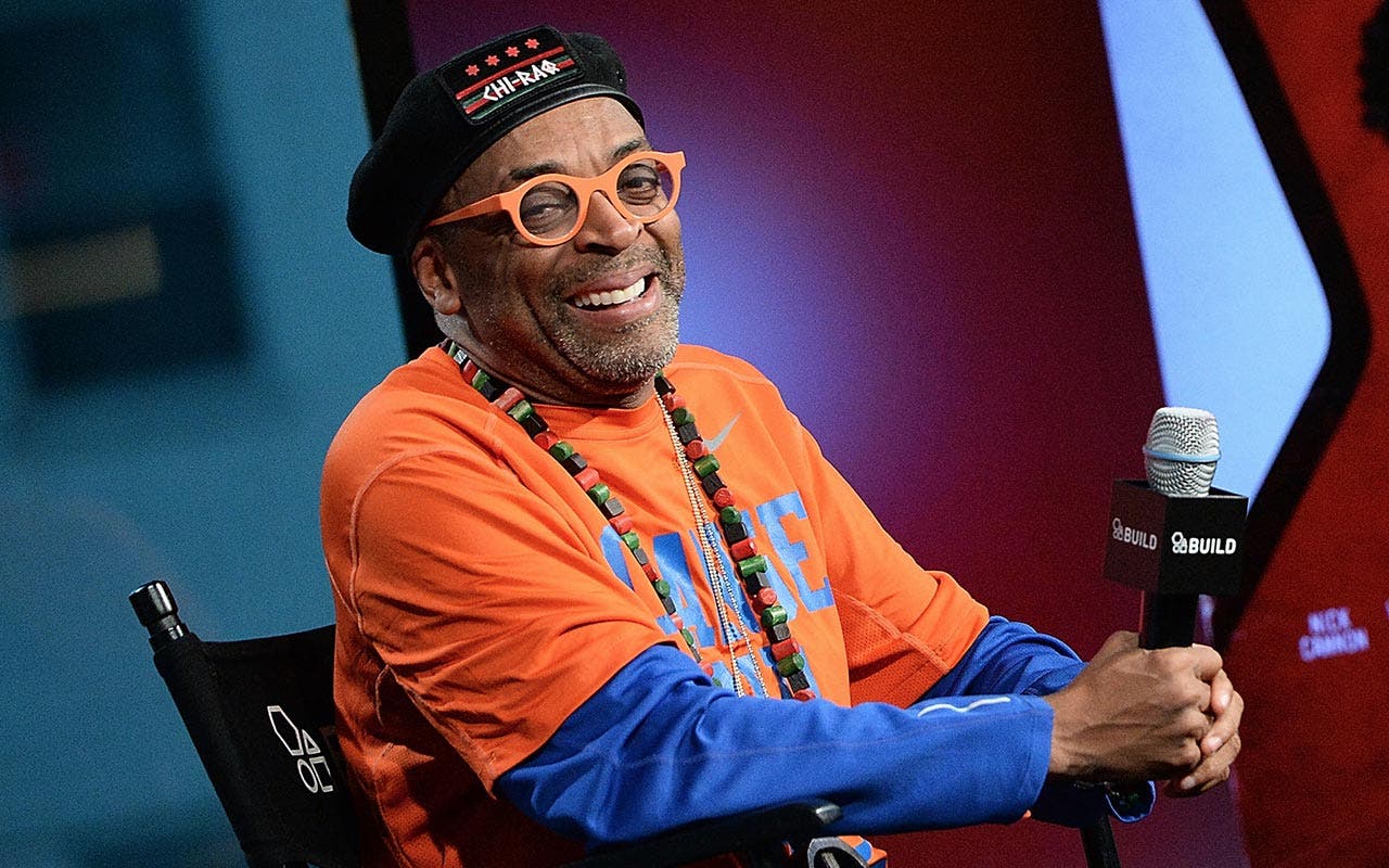 Spike Lee Net Worth | Bankrate.com