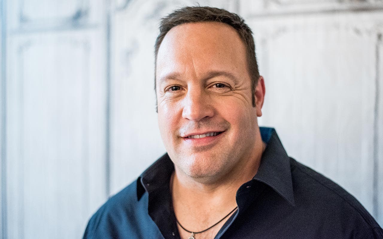 Kevin James adam sandler