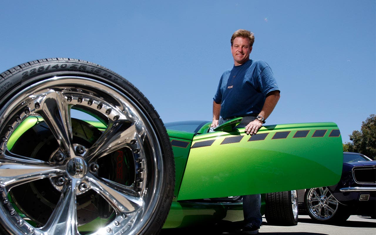 chip foose company