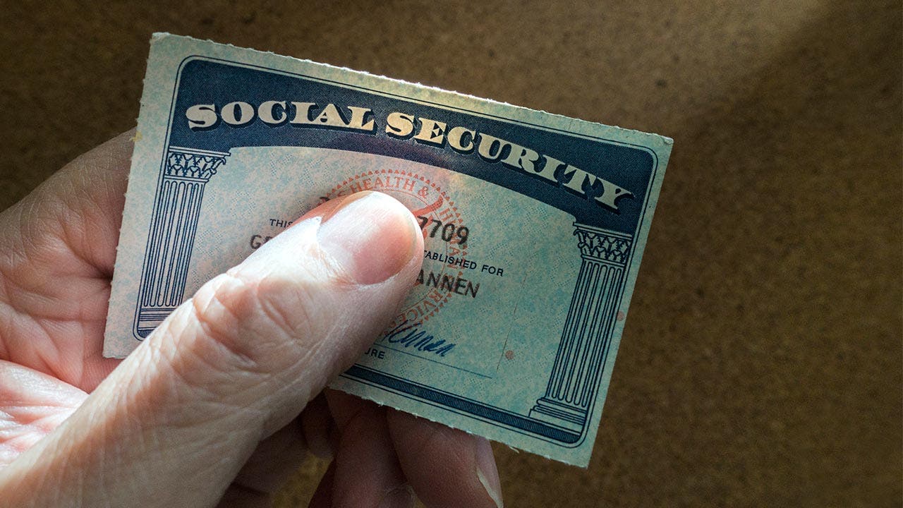 how much interest does social security make off my money