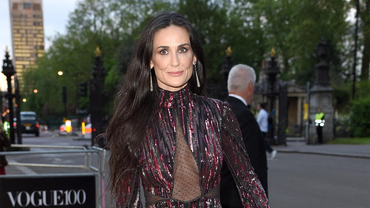 Demi Moore Net Worth | Bankrate.com