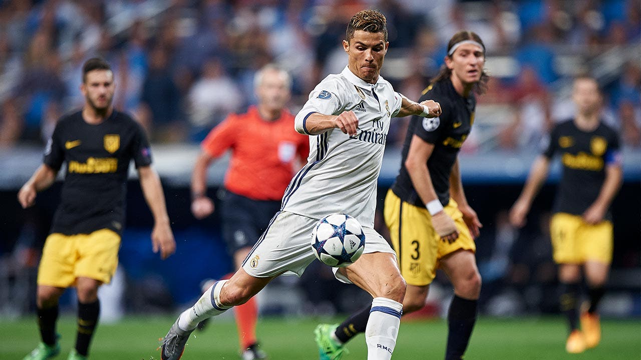 Cristiano Ronaldo Net Worth | Bankrate.com