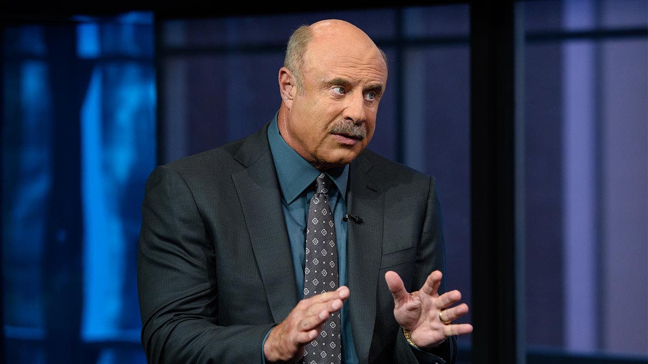 Dr. Phil Net Worth