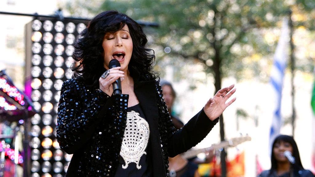 Cher Net Worth | Bankrate.com