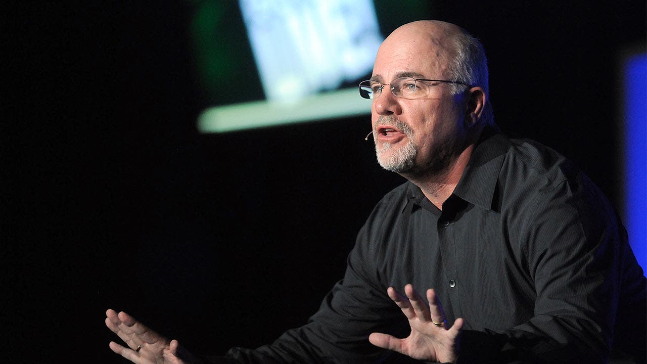 Dave Ramsey Net Worth