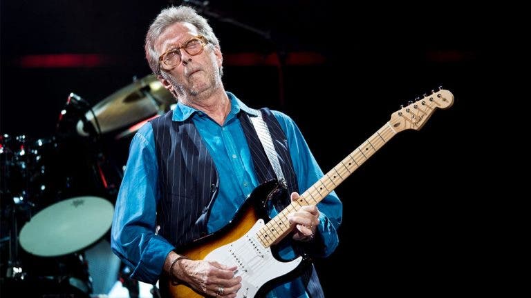 Eric Clapton Net Worth | Bankrate.com