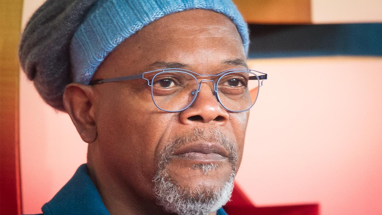 Samuel L. Jackson Net Worth: A Deep Dive Into The Wealth Of Hollywood's ...