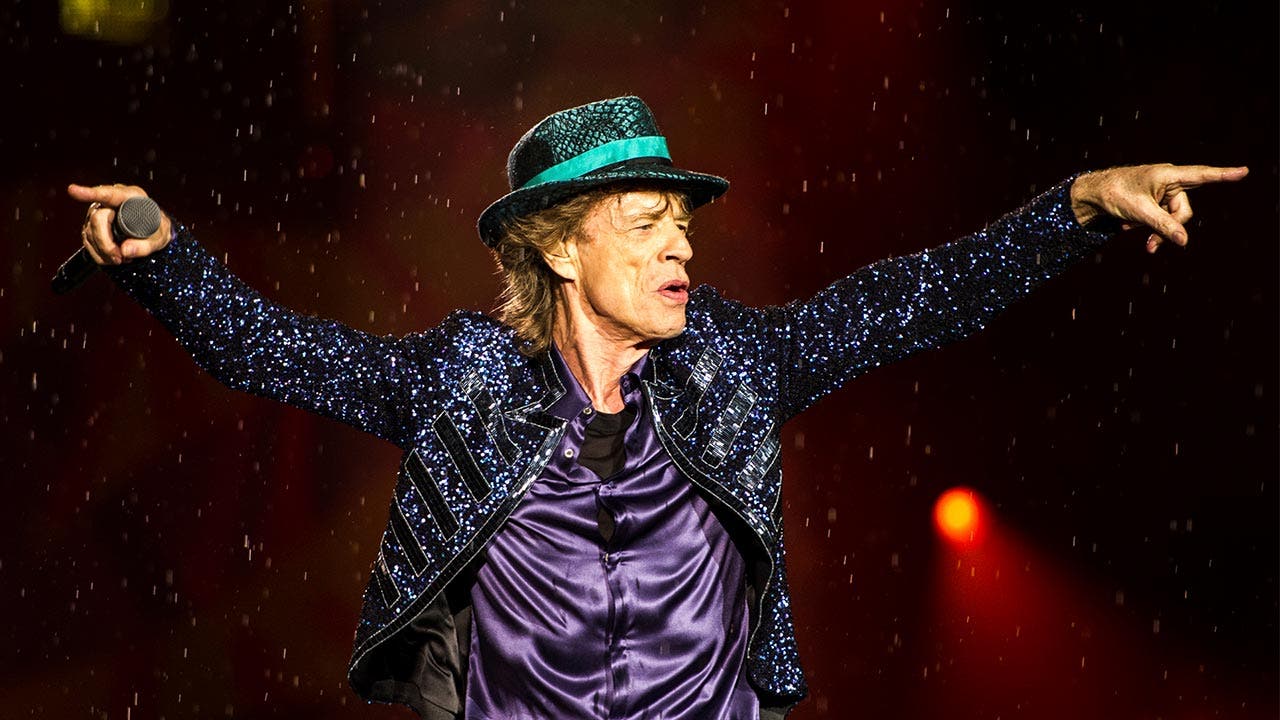 Mick Jagger Net Worth | Bankrate.com