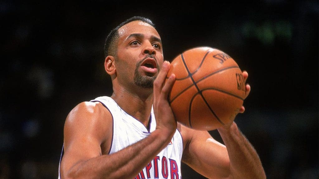 Dell Curry Net Worth | Bankrate.com