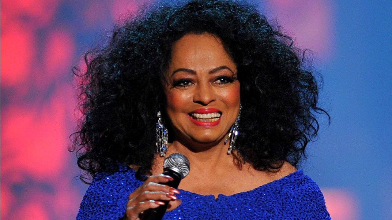 Diana Ross Net Worth