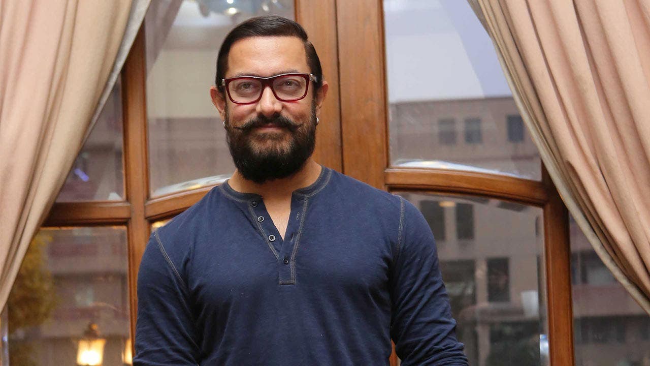 Aamir Khan Net Worth