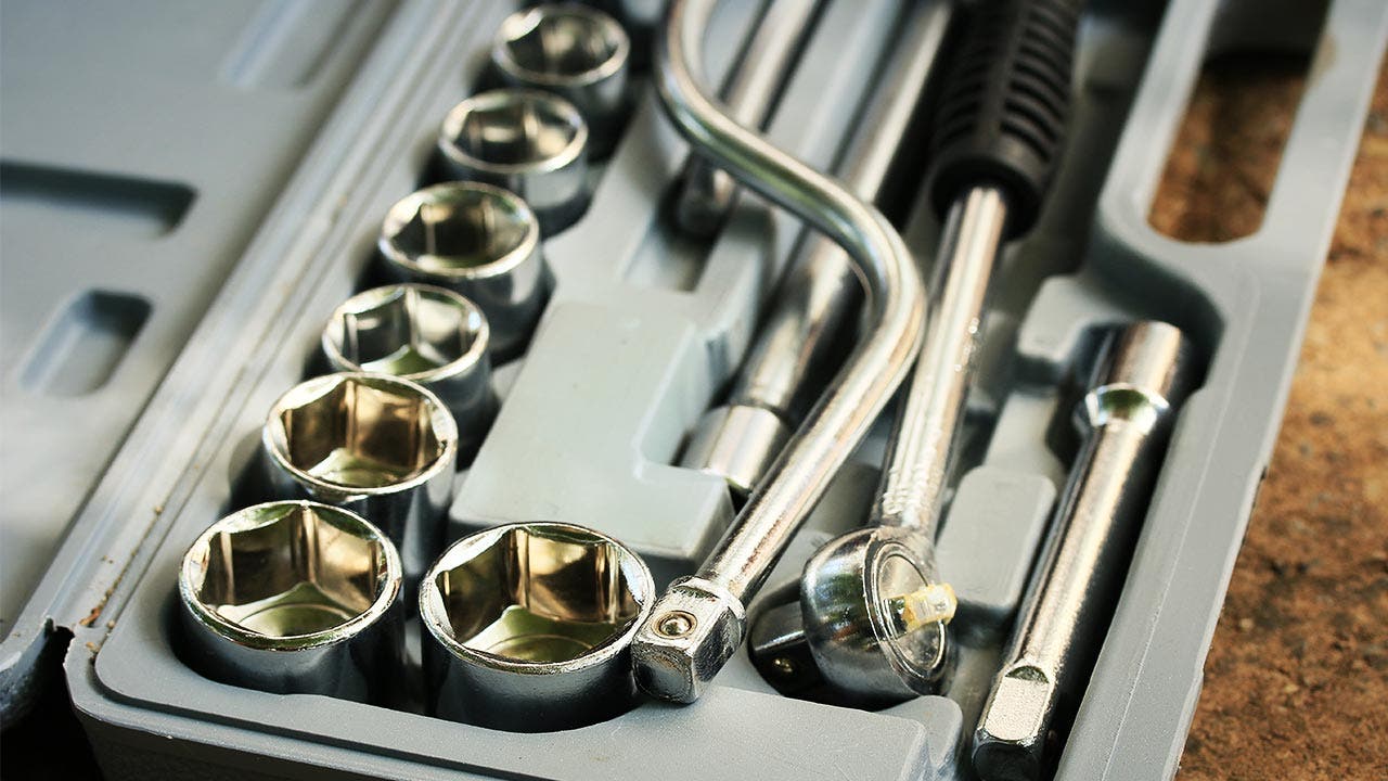 Tool set