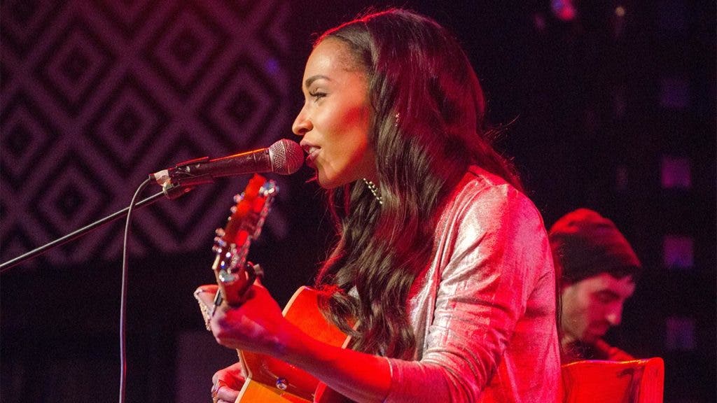 Amina Buddafly Net Worth | Bankrate.com