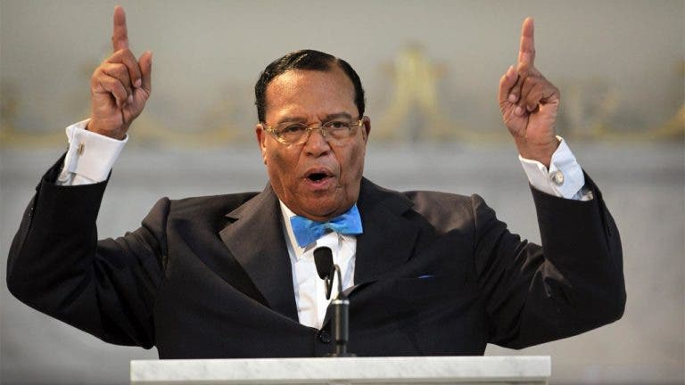 Unveiling the Enigma – Louis Farrakhan’s Net Worth