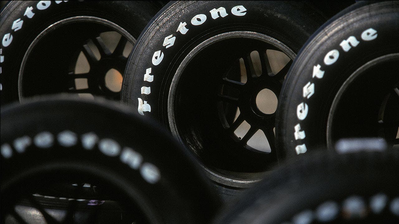 How Much Do Tires Cost?