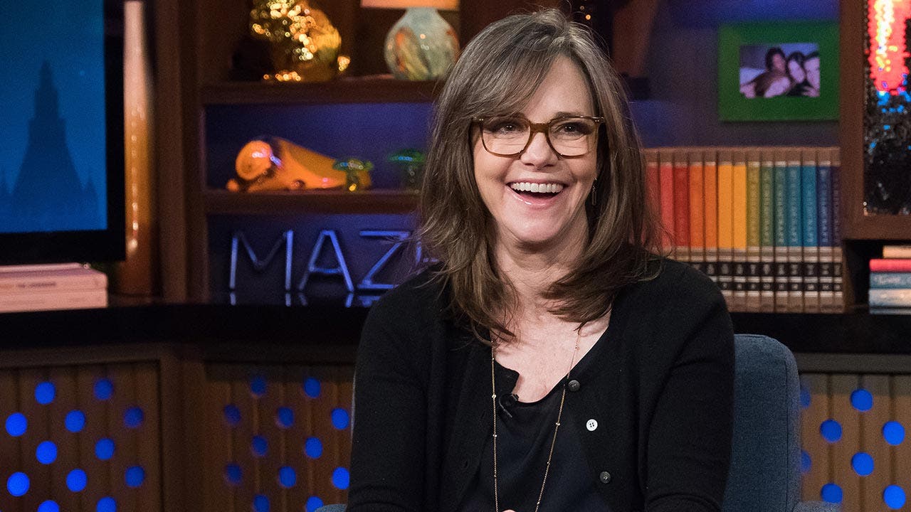 Sally Field Net Worth