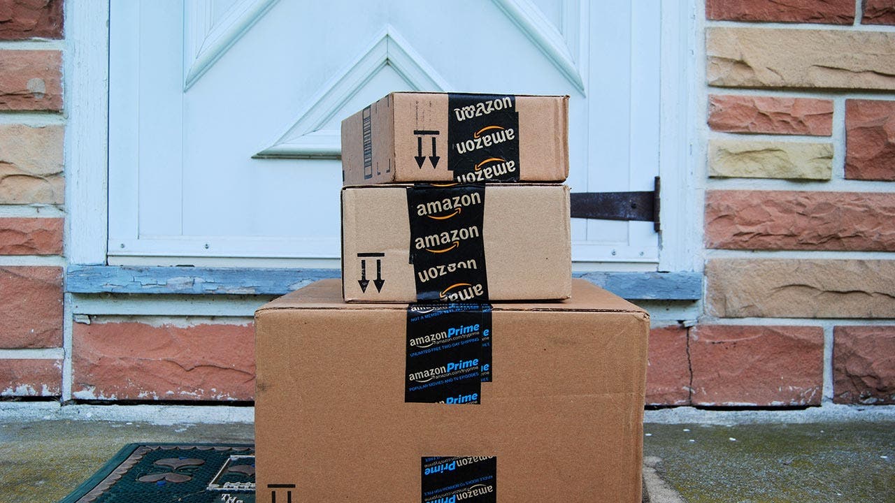 How Much Does Amazon Prime Cost?