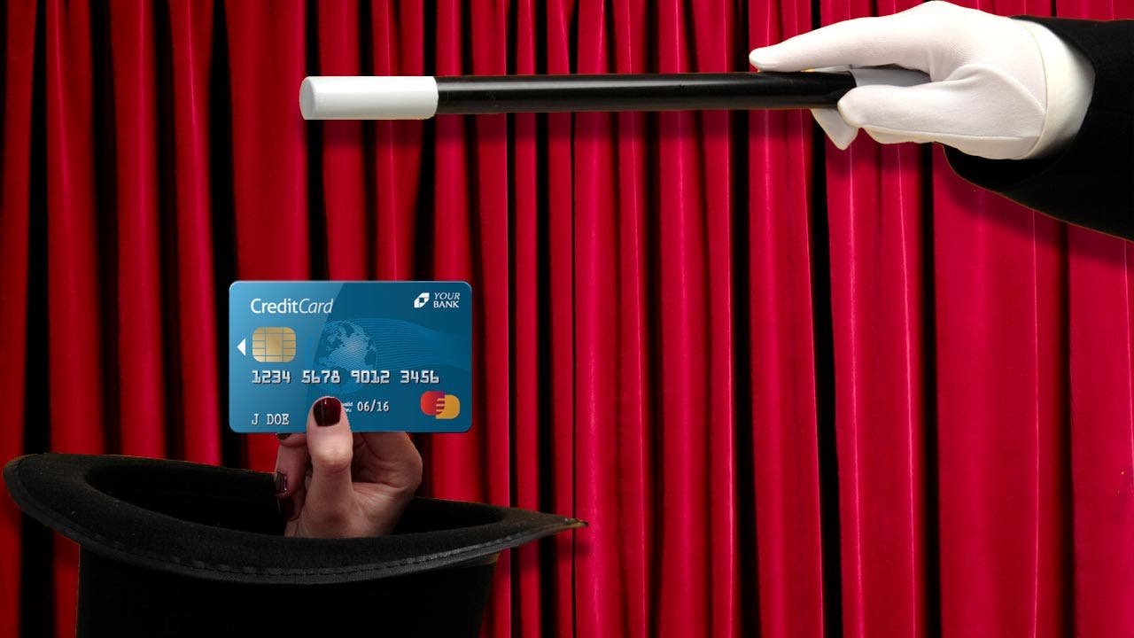 7 ways you can lose credit card rewards