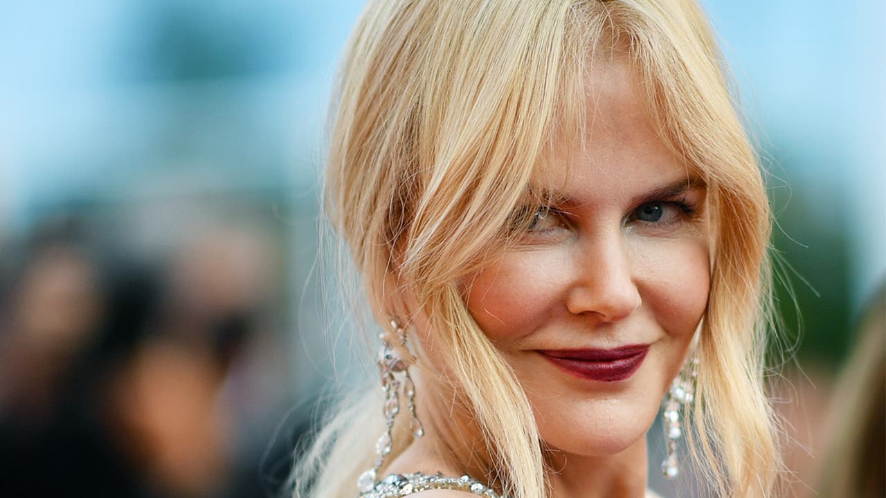 Nicole Kidman Net Worth