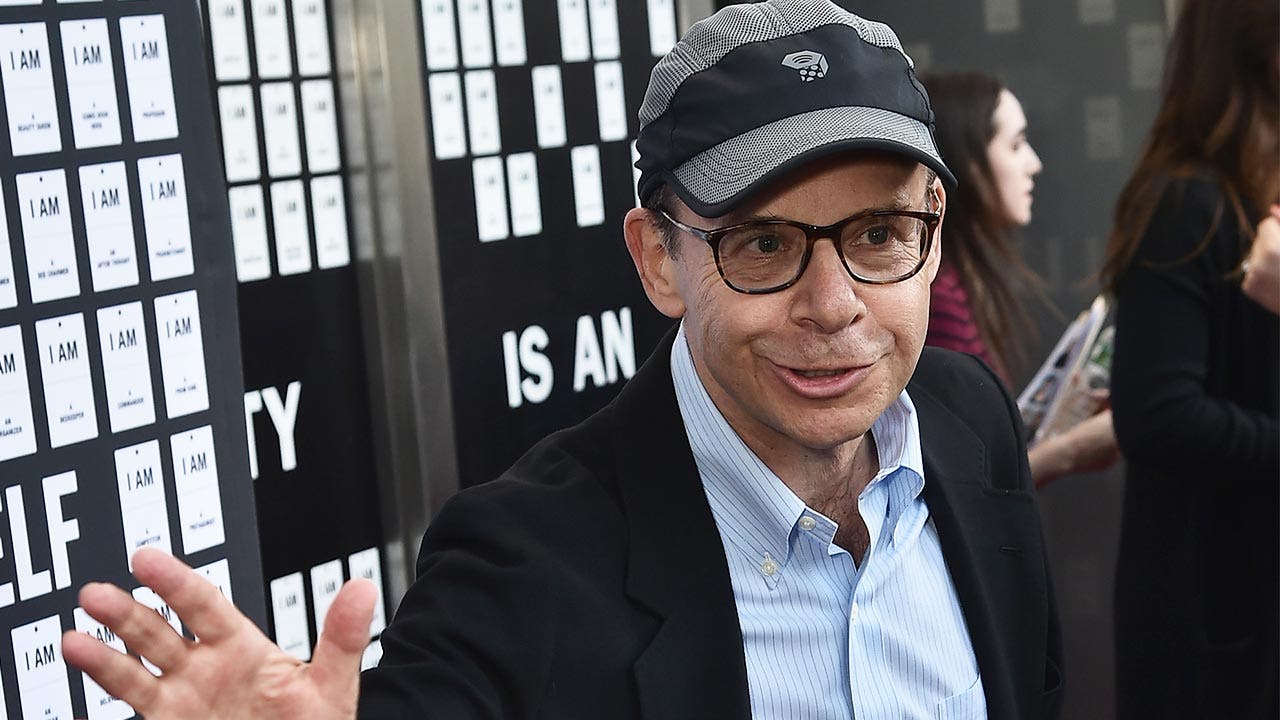 Image result for Rick Moranis 2018