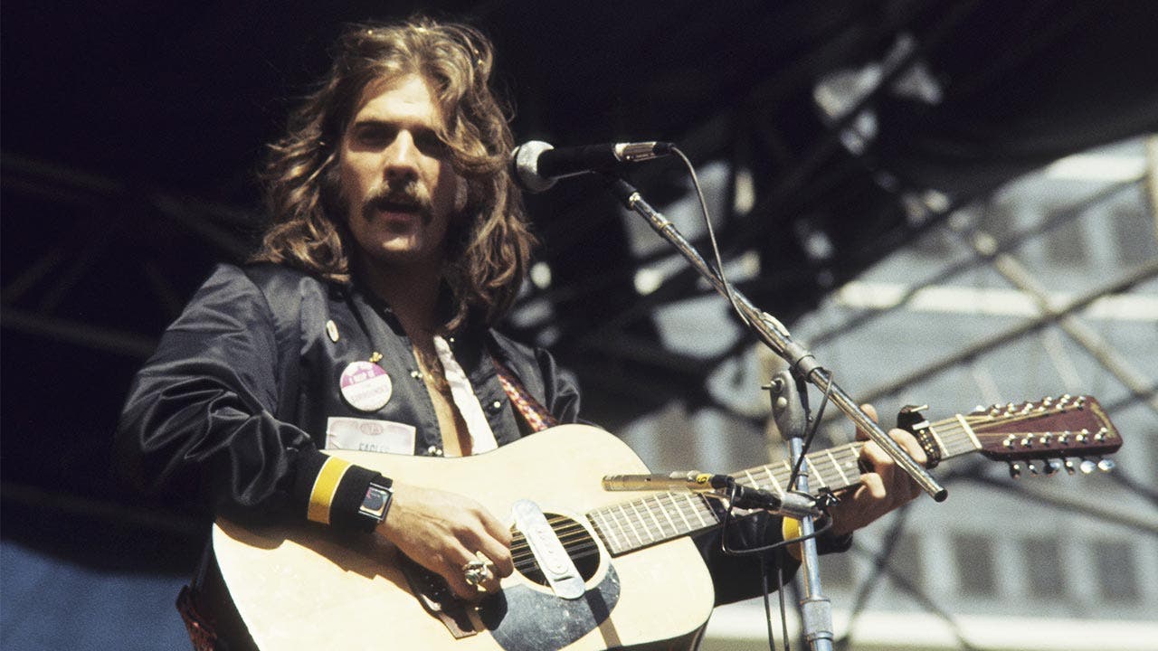 Glenn Frey Estate Net Worth