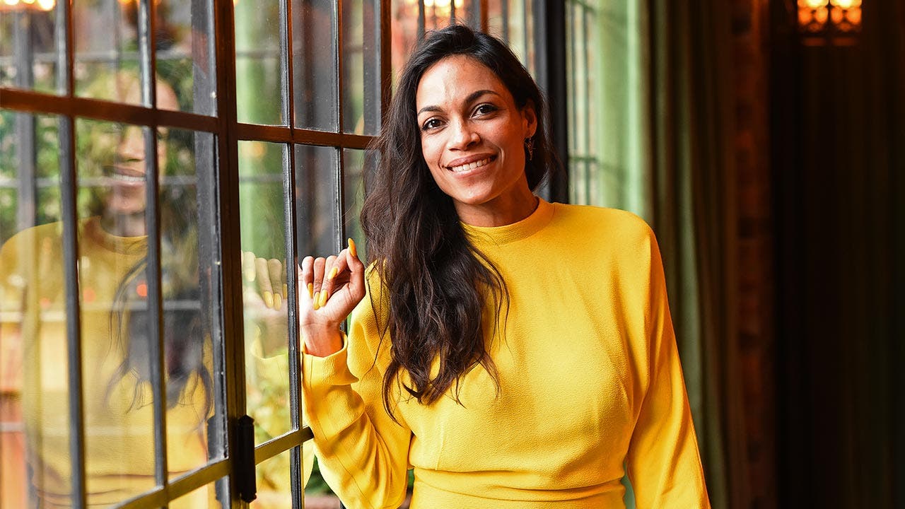 Rosario Dawson | Bankrate.com