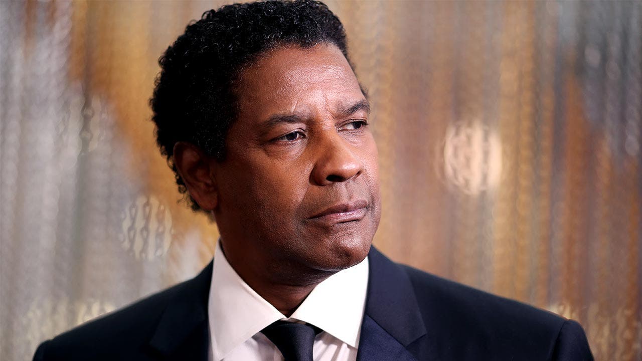 Resultado de imagen para Denzel Washington