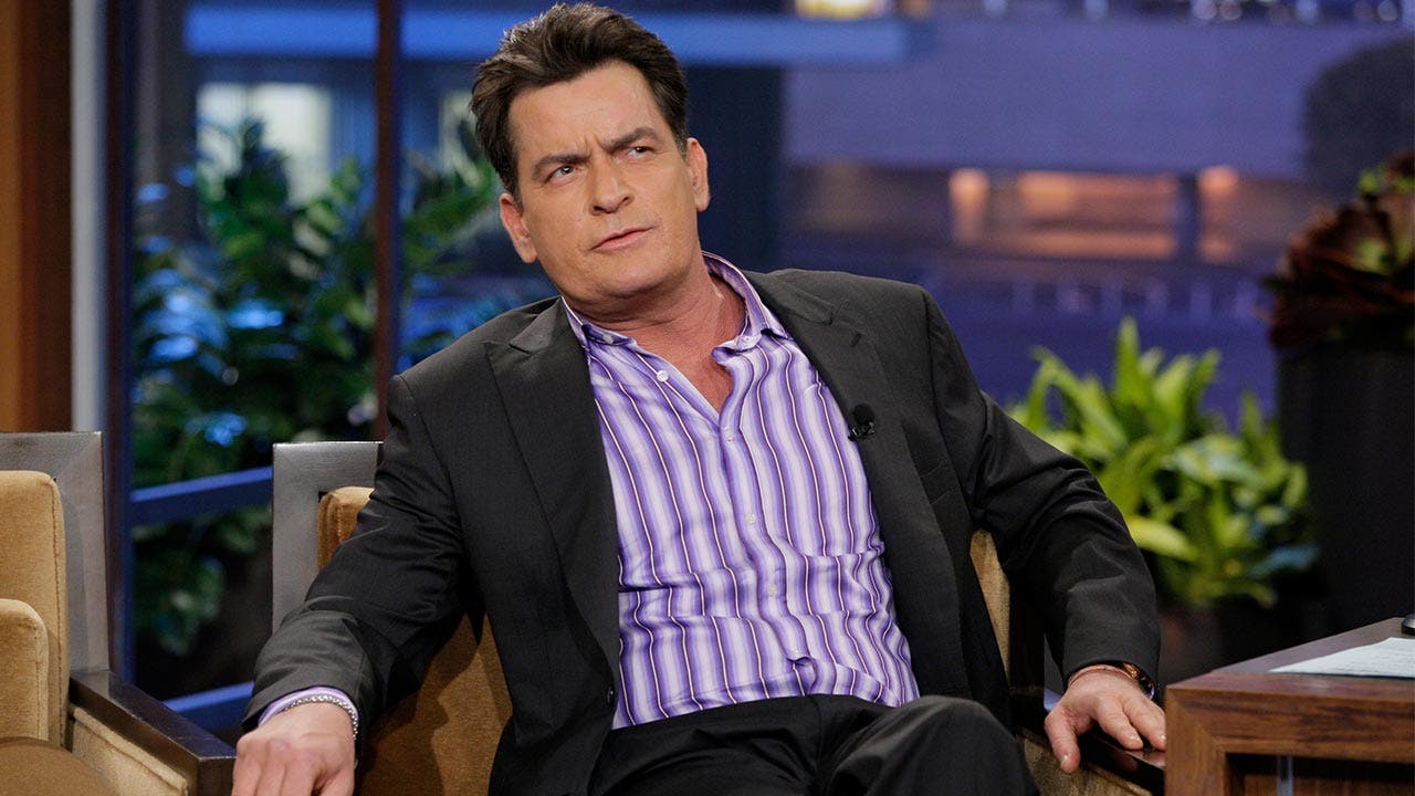 Charlie Sheen Net Worth