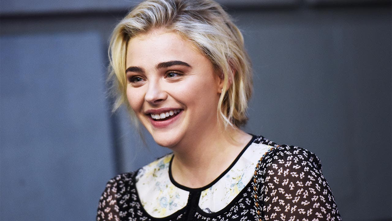 how get score credit your Chloe  Moretz  Bankrate.com Grace