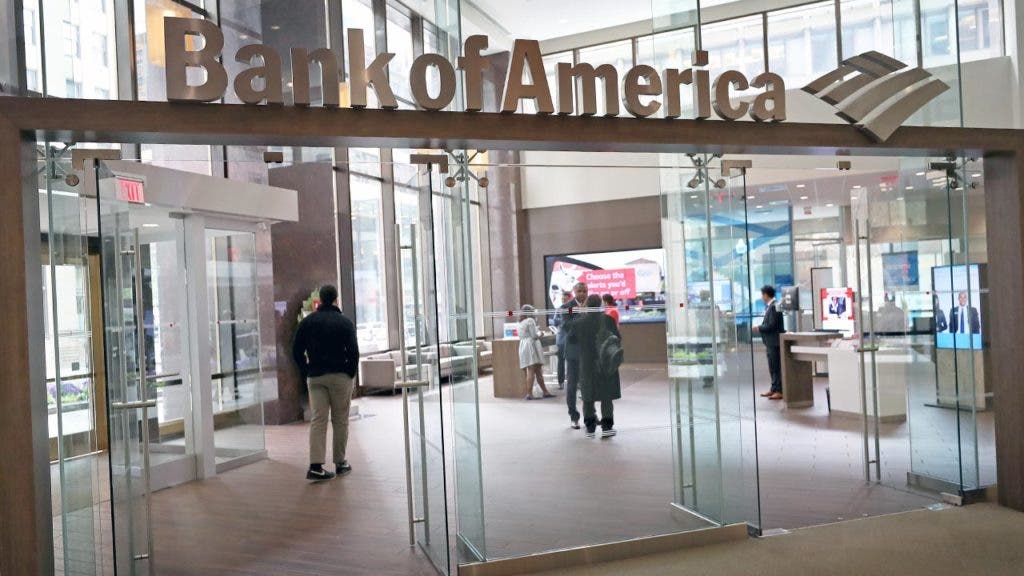 The 15 Largest Banks In America Bankrate