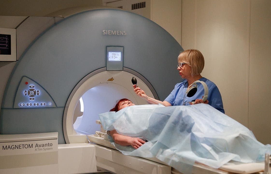 What Does A Ct Scan Cost Without Insurance ct scan machine