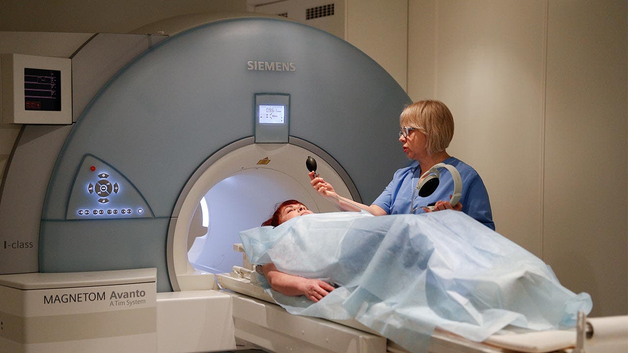 How Much Does An MRI Cost?