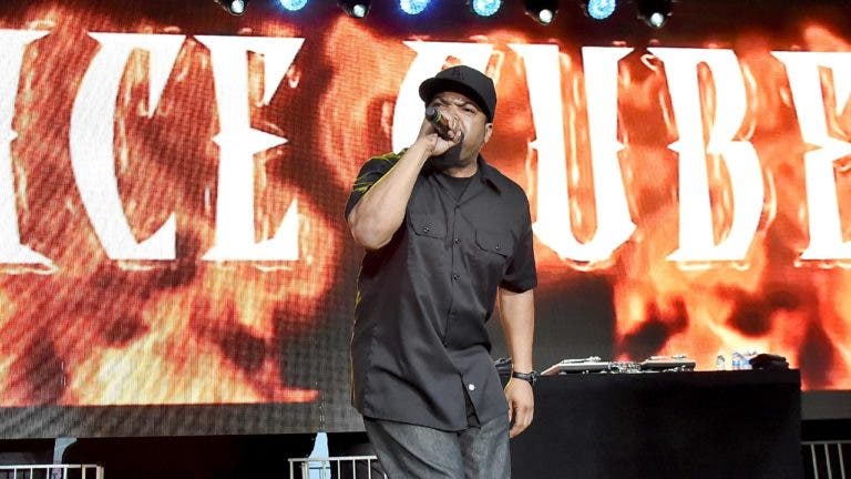 Ice Cube Net Worth | Bankrate.com