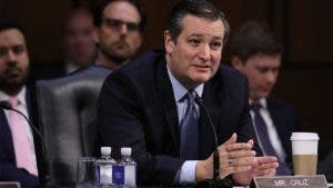 Ted Cruz Senate