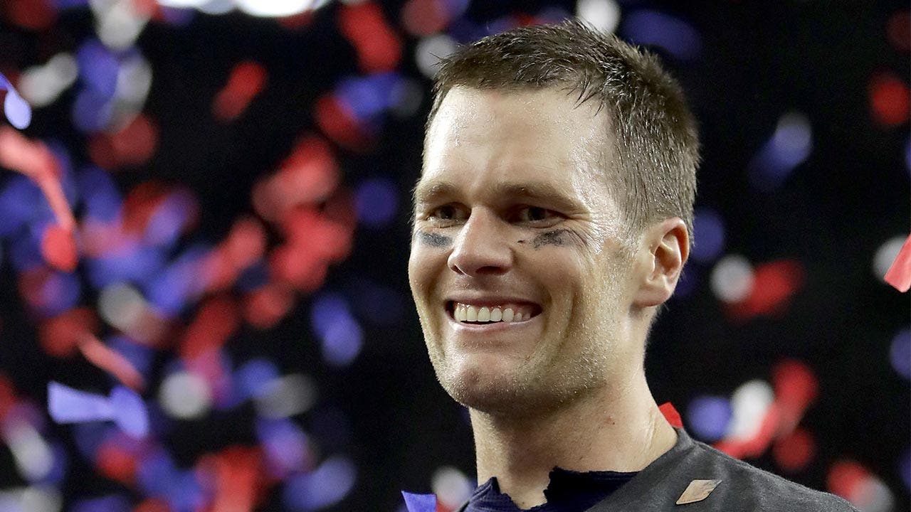 Tom Brady Net Worth