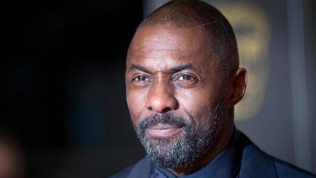 Idris Elba Net Worth | Bankrate.com