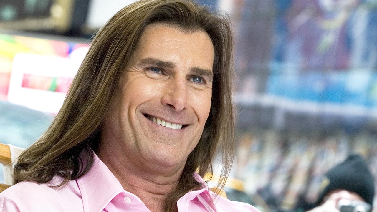 The Fabulous Life Of Fabio Kiwireport